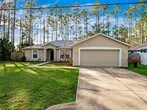 Primary Photo - Available now, fenced back yard