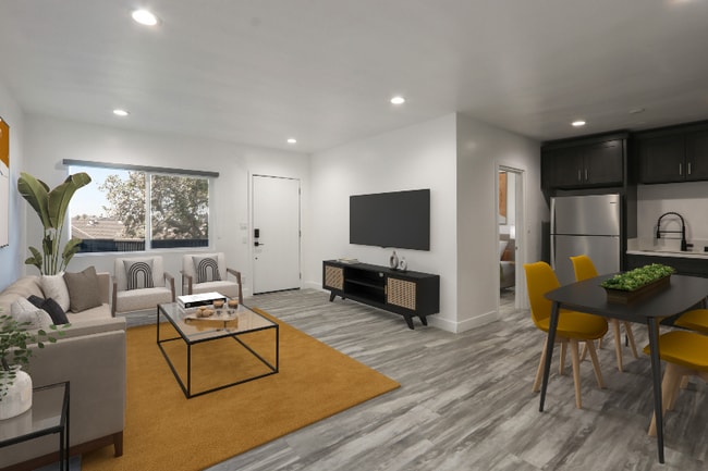 Building Photo - 451 N Coronado St