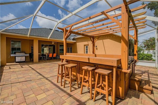 Foto del edificio - 4 br, 3 bath House - 311 Parsons Woods Dr