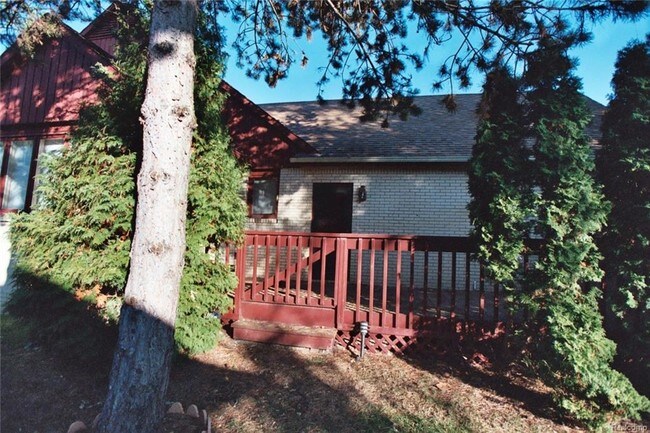 Foto del edificio - 2680 Hunter Heights Dr