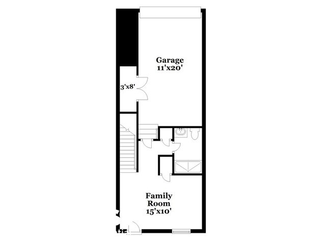 Foto del edificio - 364 Freeland Ln