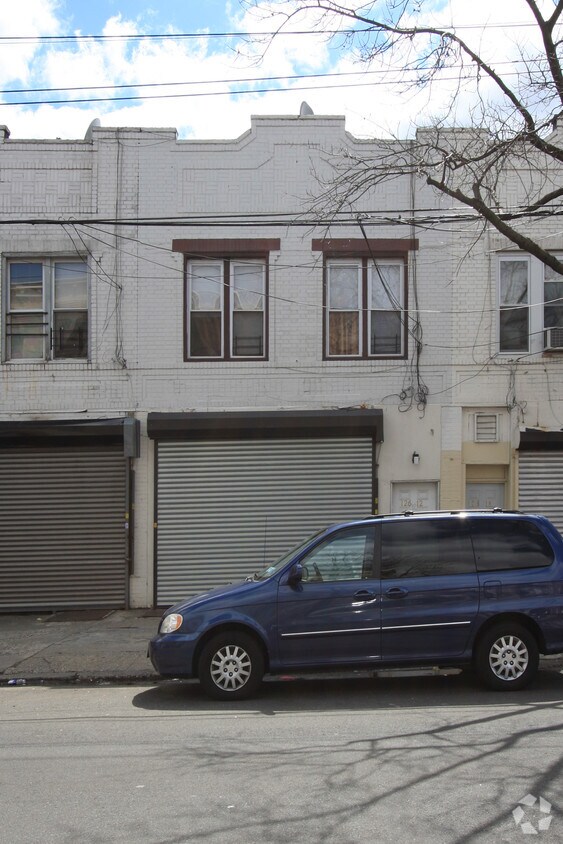 Building Photo - 126-12 101st Ave