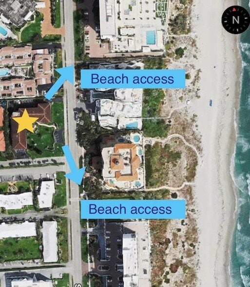 Foto del edificio - 2501 S Ocean Blvd