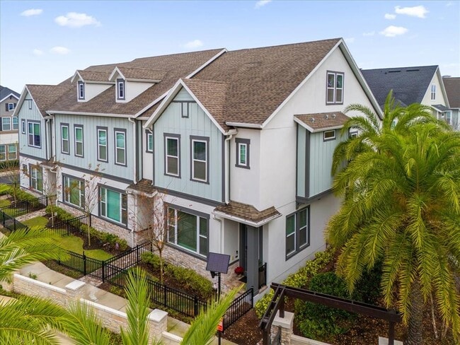 Foto del edificio - 1341 Saltgrass Ct