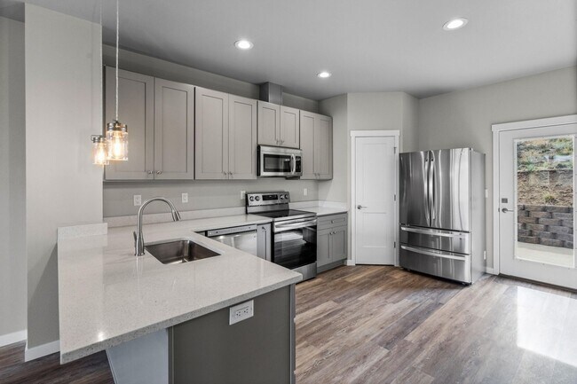 Foto del edificio - 1773 NE Lotus Dr