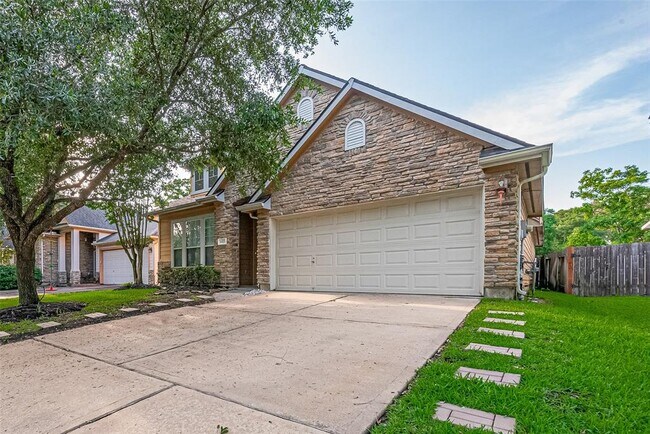 Building Photo - 14423 Bush Sage Dr