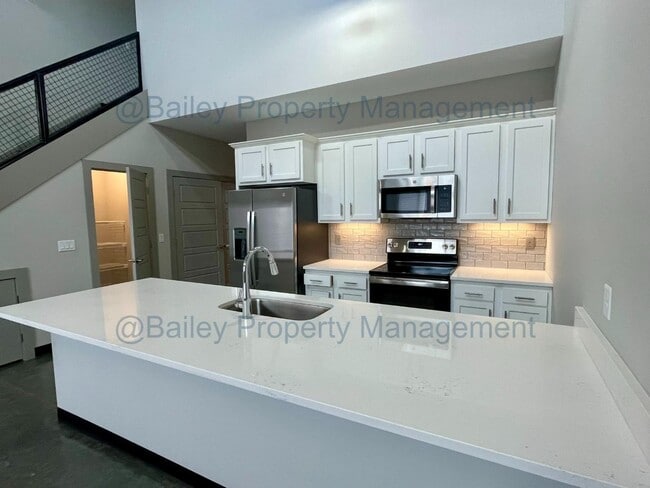 Photo - 3814 Jett Ln Townhome