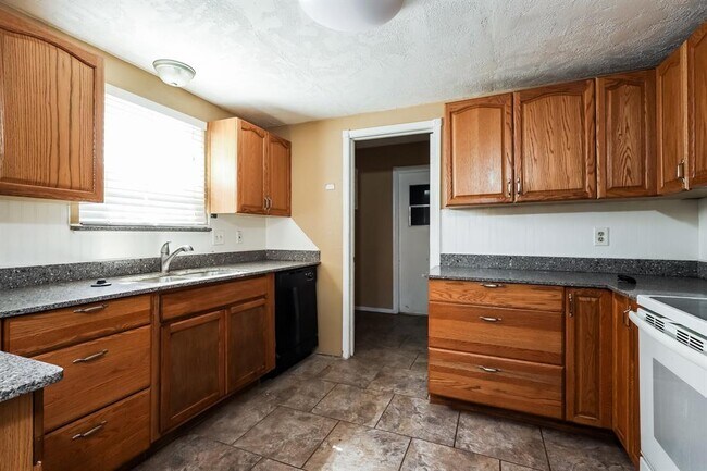 Foto del edificio - 2705 Pinto Trail