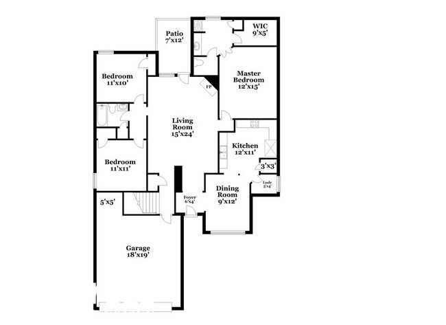 Foto del edificio - 7158 Crape Myrtle Dr