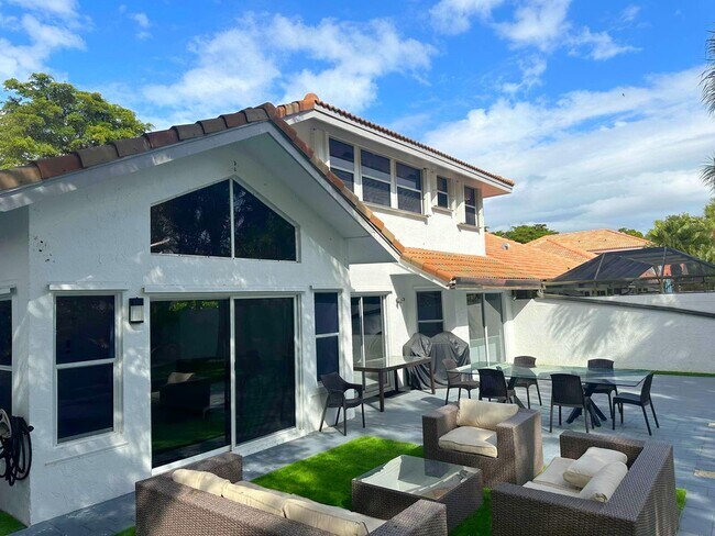 Foto del edificio - 2252 NW 53rd St