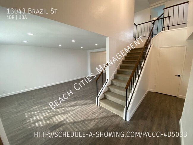 Foto del edificio - 13043 Brazil St
