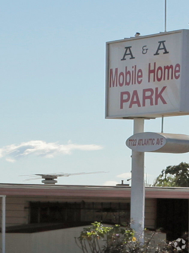 Foto del edificio - A&A Mobile Home Park