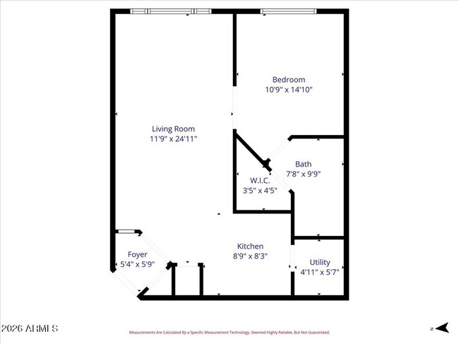 Foto del edificio - 1701 E Colter St