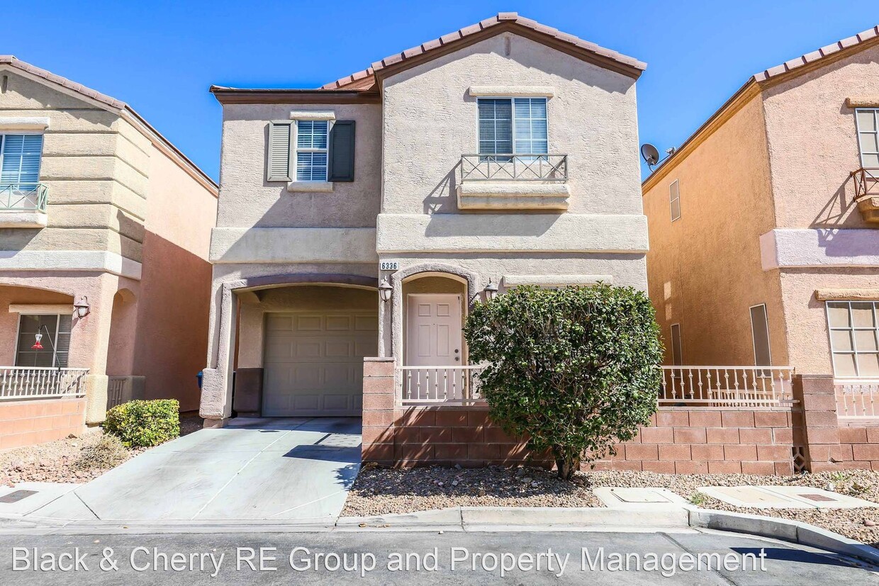 3 br, 2 bath House - 6336 Cheval Lake Way - House Rental in Las Vegas ...