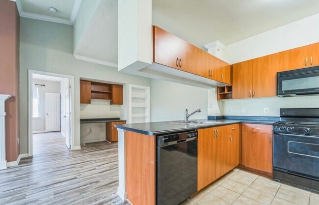 Foto del edificio - 13502 Derry Glen Ct