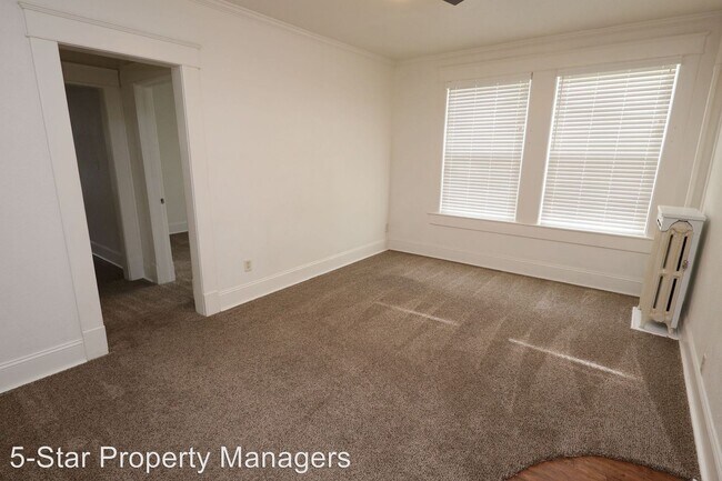 Foto del edificio - 418 N 2nd St