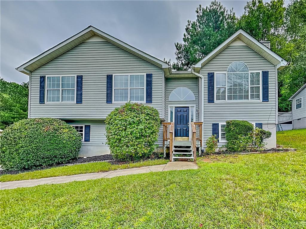 6037 Colt Ridge Trail SE, Mableton, GA 30126 House Rental in Mableton