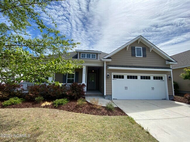 Building Photo - 729 Liberty Landing Way