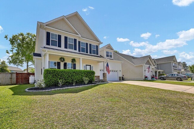 Foto del edificio - 109 Katrina St