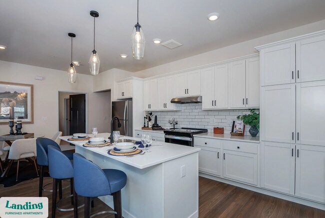 Foto del edificio - 3830 N Windsong Dr