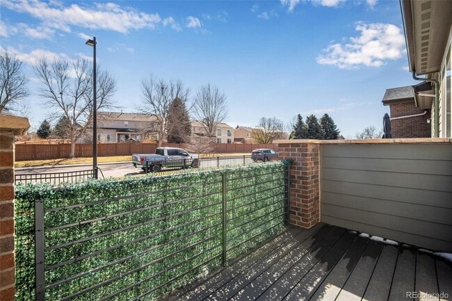 Building Photo - 5167 S Fairplay St