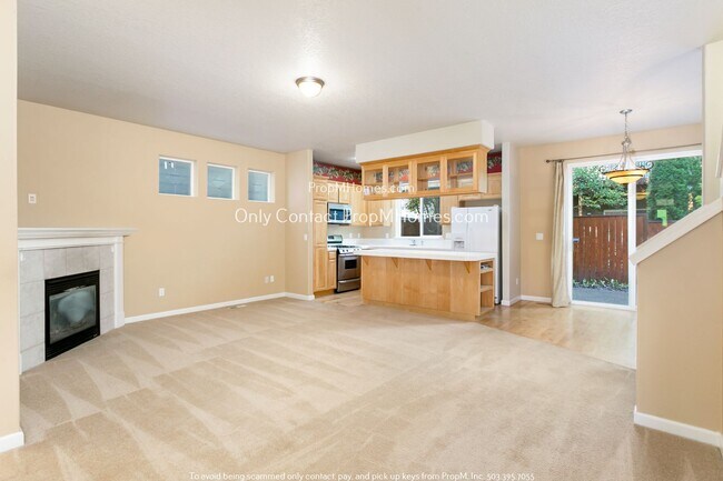 Foto del edificio - Charming West Linn 2-Story!