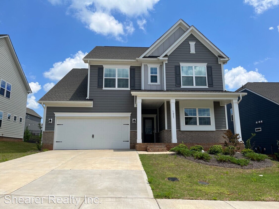 4 br, 3 bath House 1037 Bunker Hill Road House for Rent in Waxhaw
