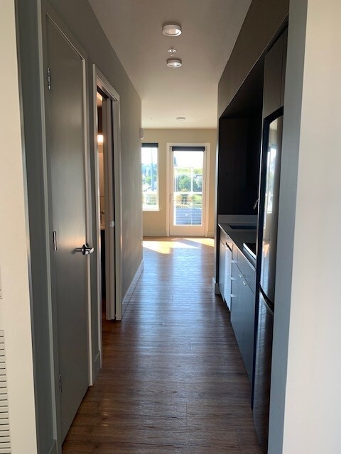 Interior Photo - Clark Apartments