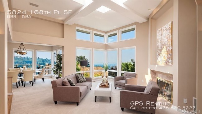 Building Photo - Stunning 5 Bedroom in Lakemont Community!