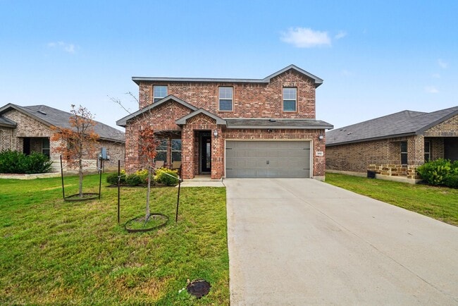 Photo - Stylish & Spacious 5-Bed in Prime Schertz Location! - Realtor Commission: $500 House