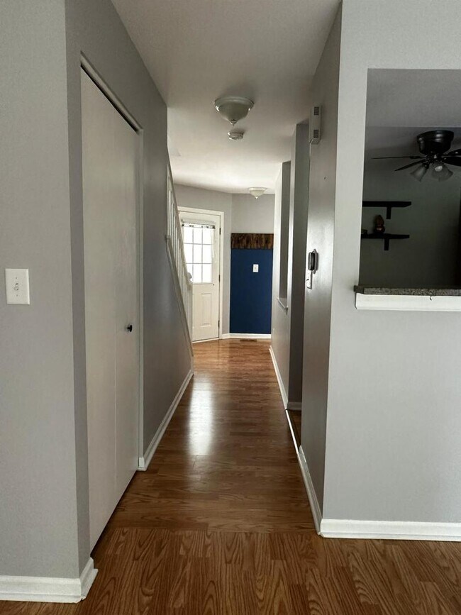 Foto del edificio - 1622 Orchard Ave