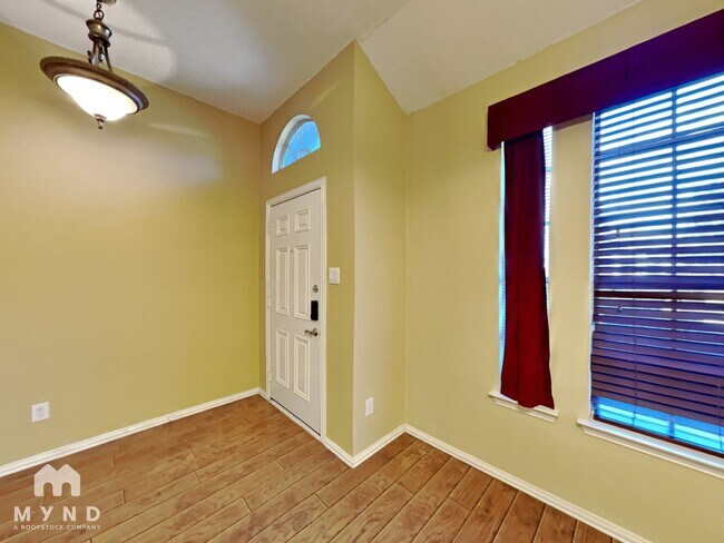 Foto del edificio - 10809 Copperwood Dr