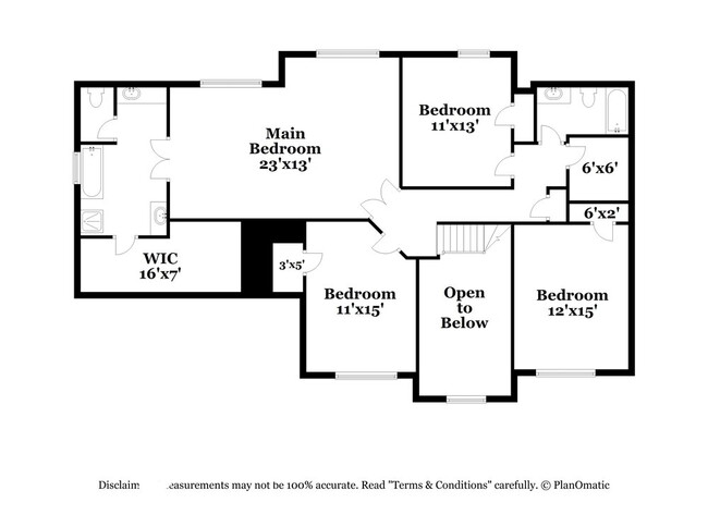 Foto del edificio - 115 Whitaker Dr