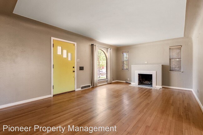 Building Photo - 4 br, 2 bath House - 4720 W. 31st Ave.