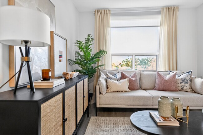 Photo du bâtiment - Elora