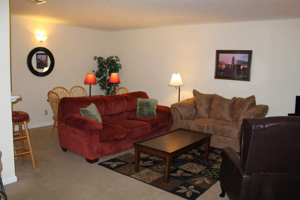 Foto principal - 102 Calhoun St