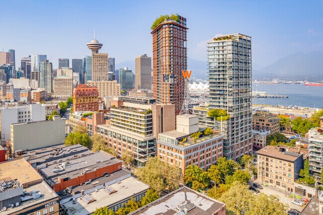 Building Photo - Woodwards