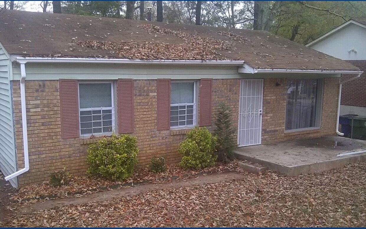 1217 Kipling St SE, Atlanta, GA 30315 House Rental in Atlanta, GA