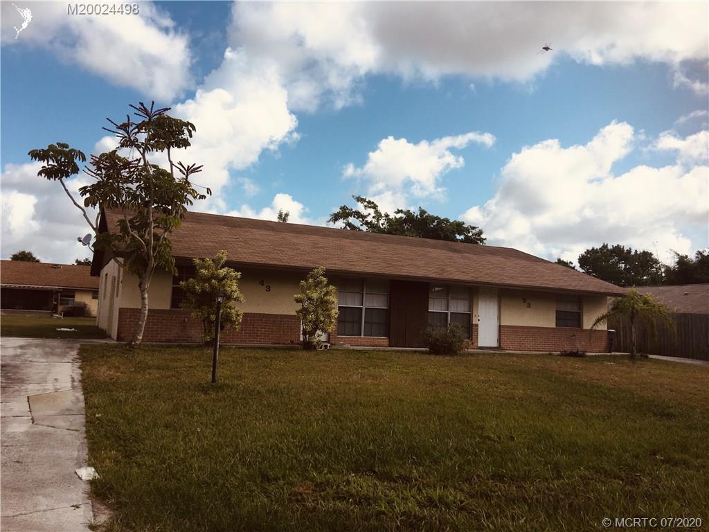 Primary Photo - 43 SE Mead Pl