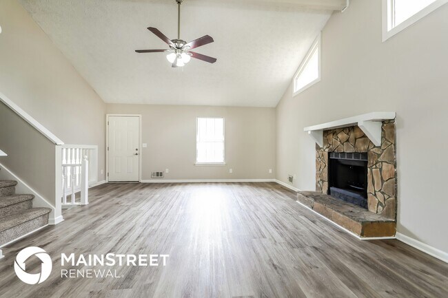 Foto del edificio - 564 Pennylake Ln
