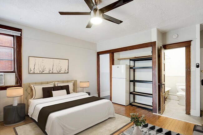 Foto del edificio - 428 S. Sherman