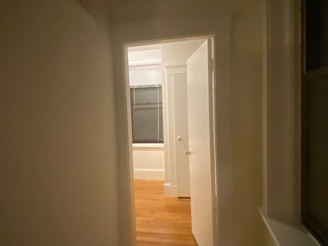 Foto principal - Nice 3 bed in Beacon Hill