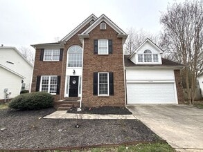 Building Photo - 14504 John Beck Dr