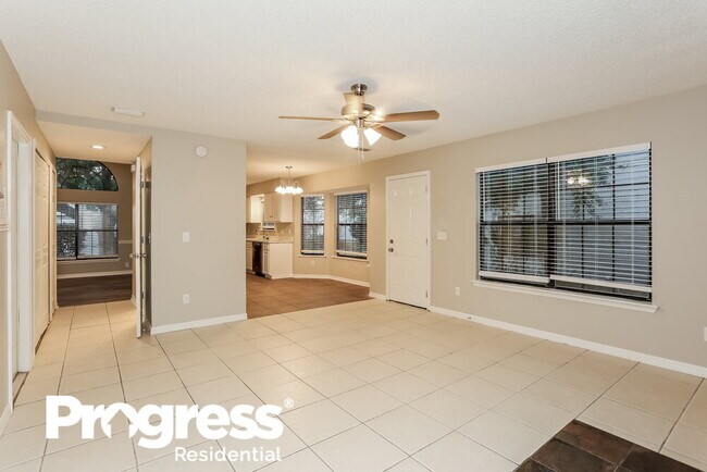 Foto del edificio - 5407 Fort Caroline Rd