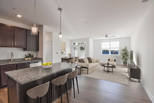 Building Photo - Avanti Luxury Apartments