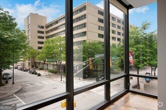 Building Photo - 867 Peachtree St NE