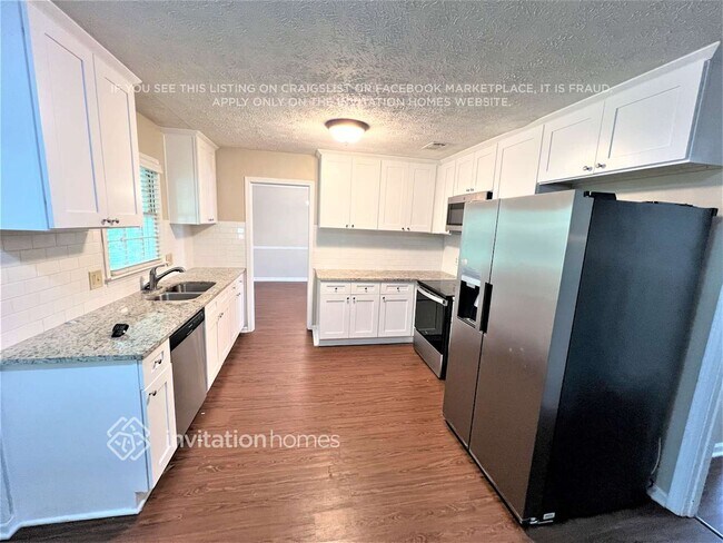 Foto del edificio - 3993 Sugar Valley Dr SE