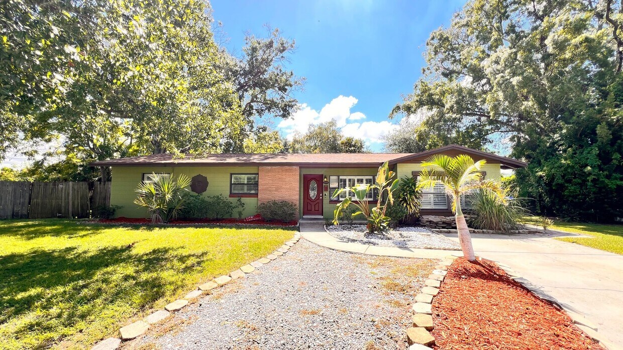Charming 4 Bedroom, 3 Bathroom Home in Orl... - Charming 4 Bedroom, 3 Bathroom Home in Orl...