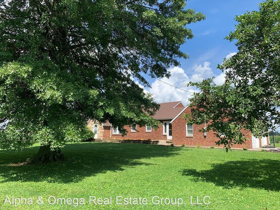 Primary Photo - 2 br, 1 bath House - 920 US Highway 224 E