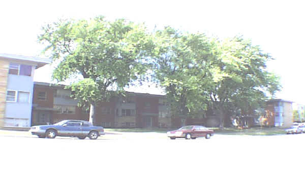 Building Photo - 520-608 Mckinley Ave